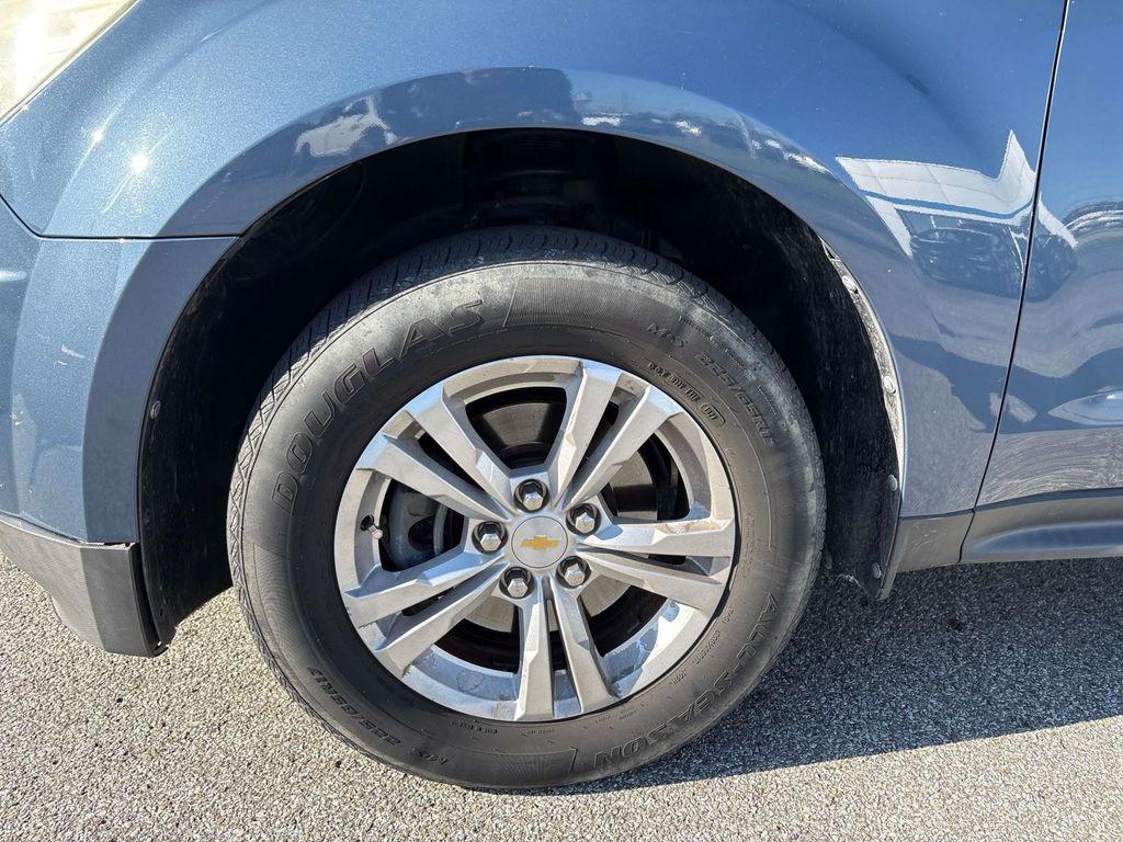 used 2011 Chevrolet Equinox car, priced at $4,995