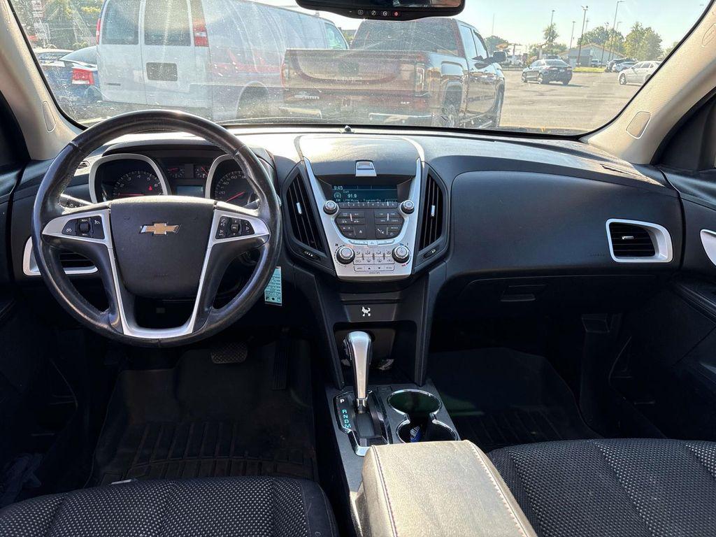 used 2011 Chevrolet Equinox car, priced at $4,995