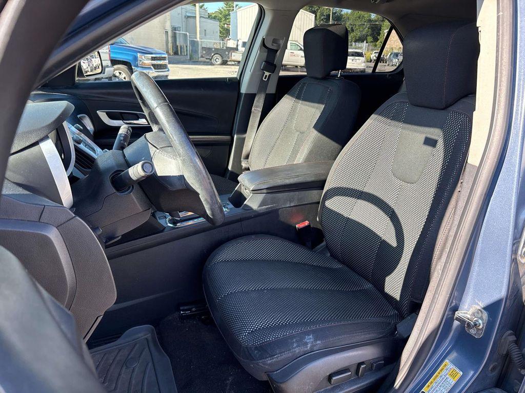 used 2011 Chevrolet Equinox car, priced at $4,995