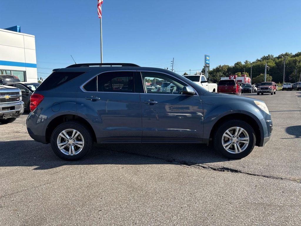 used 2011 Chevrolet Equinox car, priced at $4,995