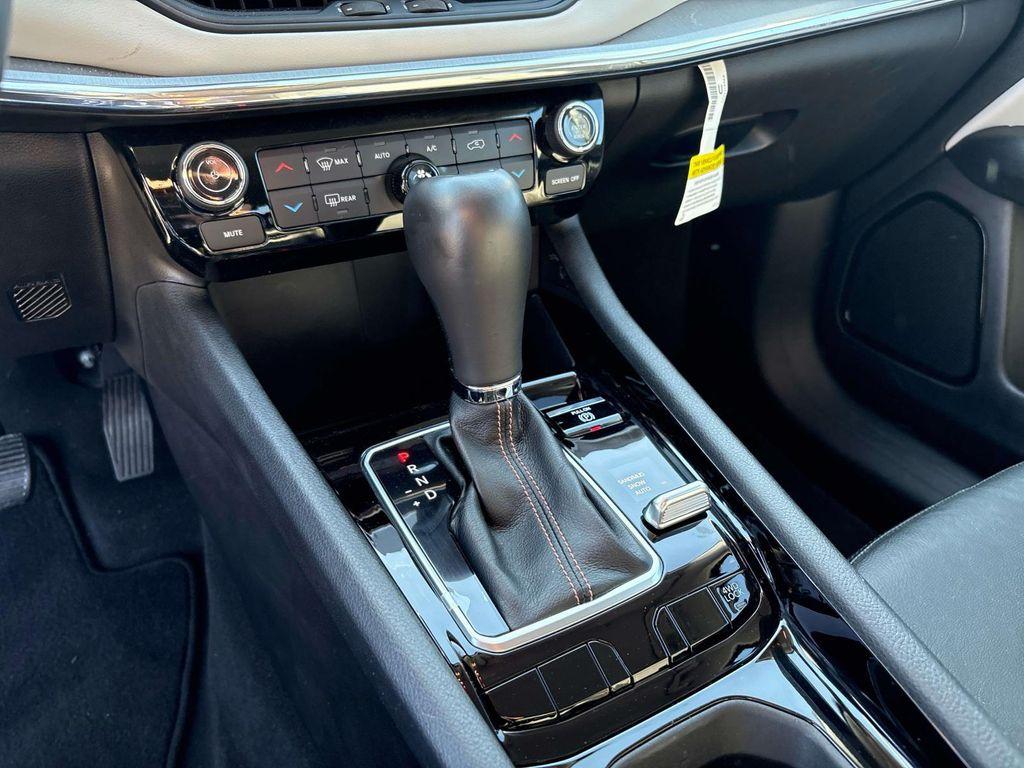 used 2022 Jeep Compass car, priced at $25,995