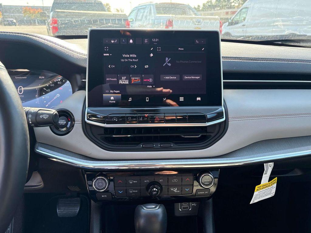 used 2022 Jeep Compass car, priced at $25,995