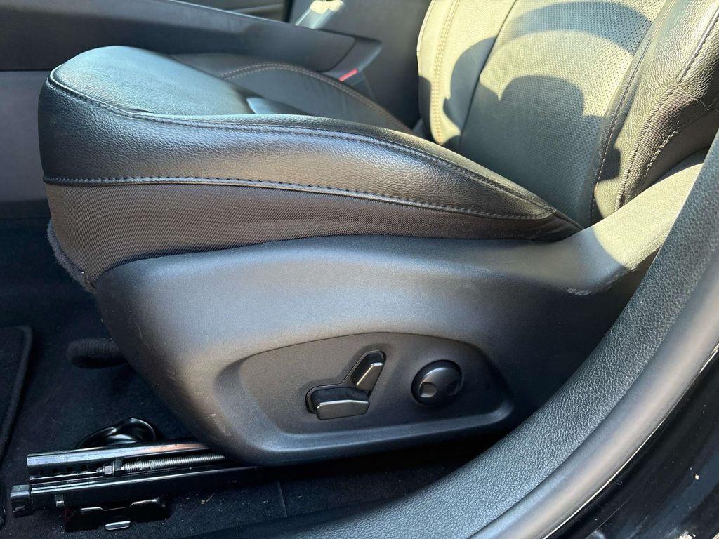 used 2022 Jeep Compass car, priced at $25,995