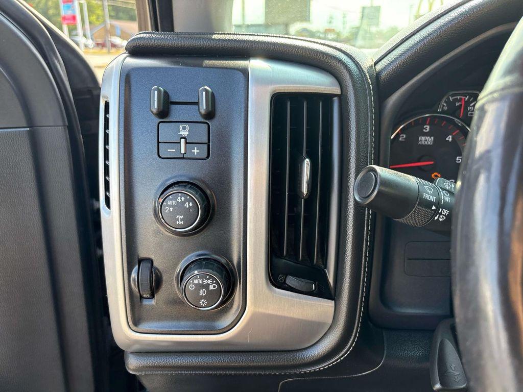 used 2016 GMC Sierra 1500 car, priced at $14,995