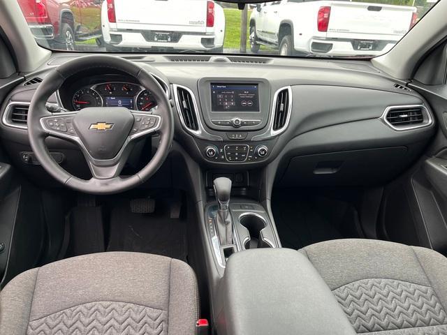 used 2023 Chevrolet Equinox car, priced at $24,995