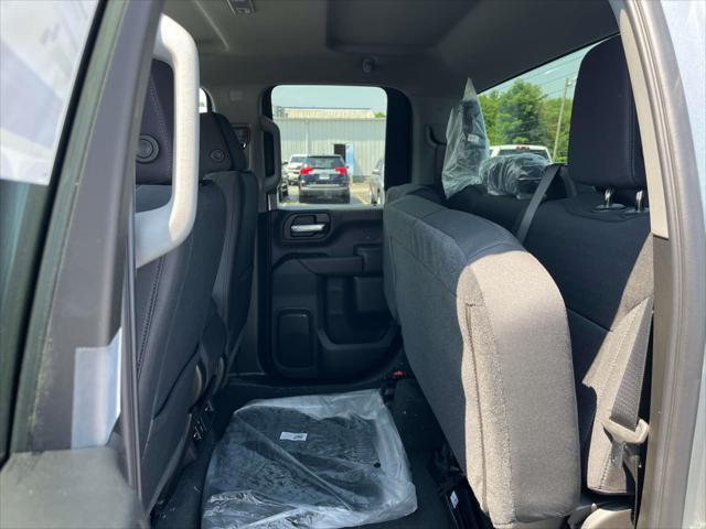 new 2025 Chevrolet Silverado 2500 car, priced at $52,995