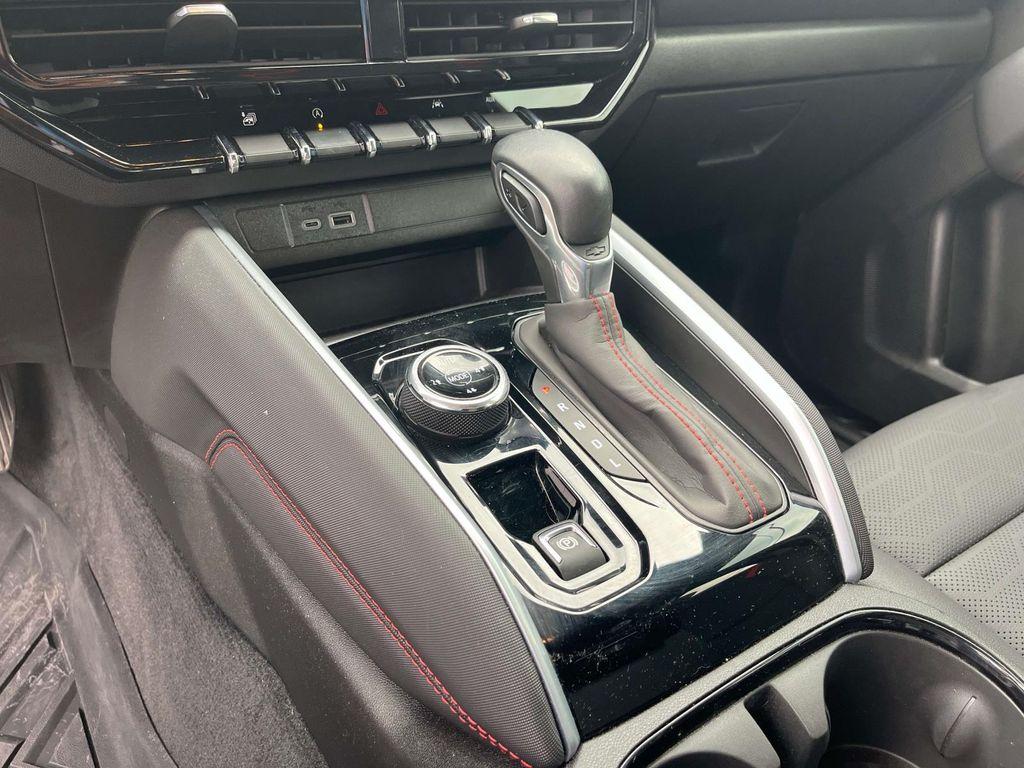 used 2023 Chevrolet Colorado car, priced at $42,258