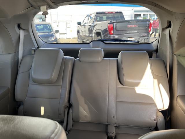 used 2013 Honda Odyssey car, priced at $9,995