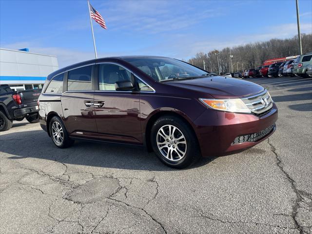 used 2013 Honda Odyssey car, priced at $9,995