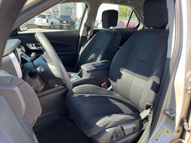used 2015 Chevrolet Equinox car, priced at $8,995