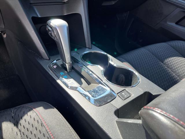 used 2015 Chevrolet Equinox car, priced at $8,995
