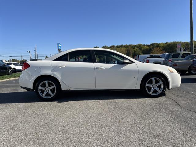 used 2008 Pontiac G6 car, priced at $4,769