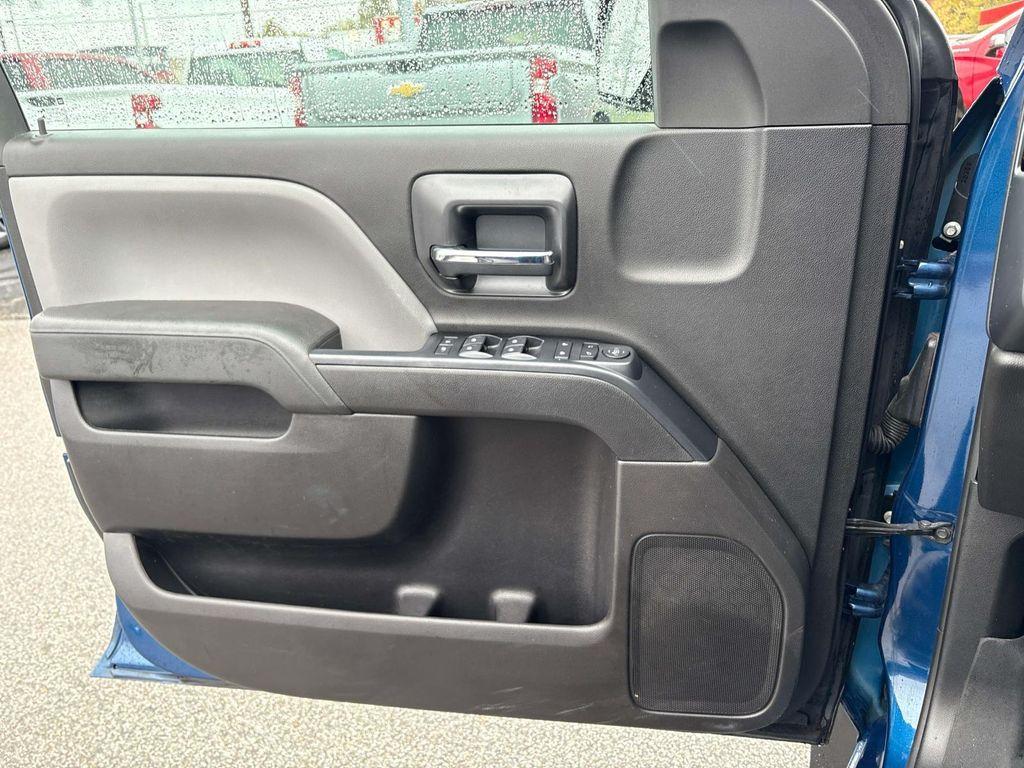 used 2019 GMC Sierra 1500 car, priced at $24,995