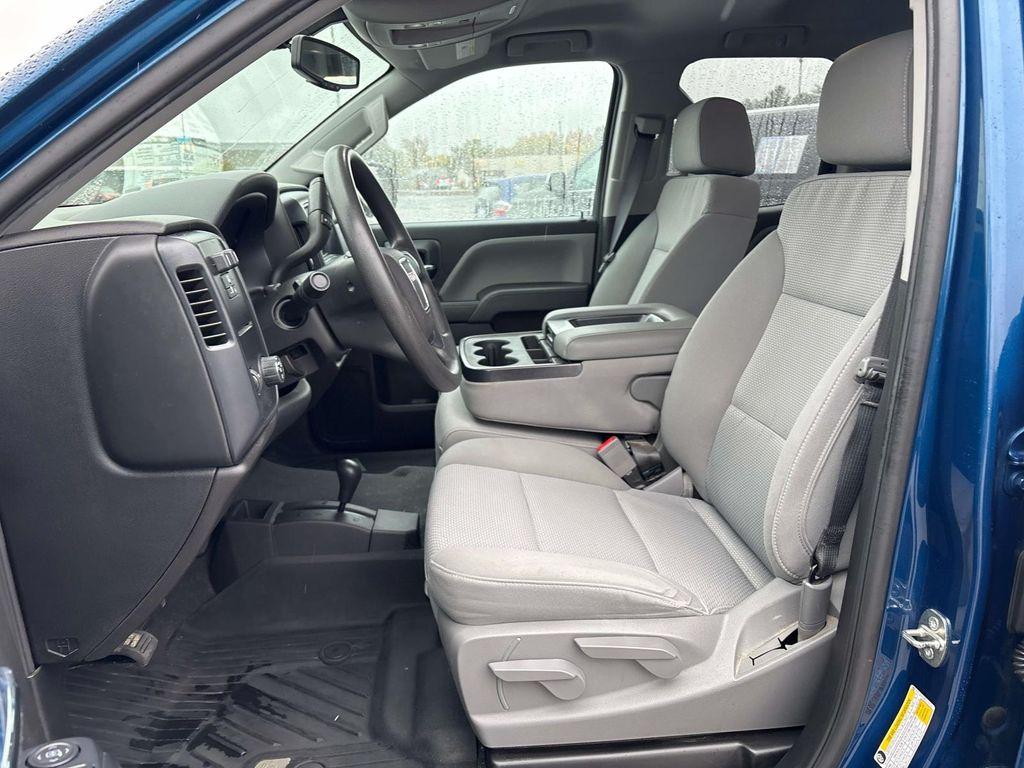 used 2019 GMC Sierra 1500 car, priced at $24,995