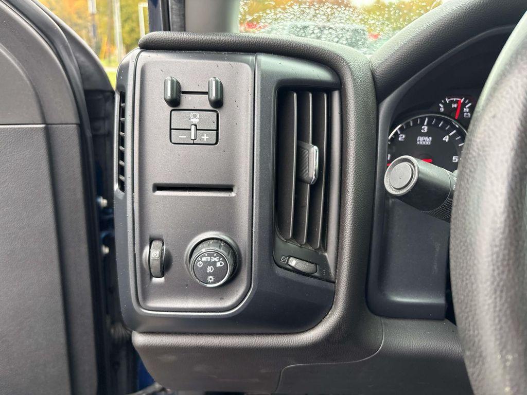 used 2019 GMC Sierra 1500 car, priced at $24,995