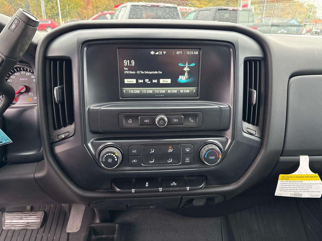 used 2019 GMC Sierra 1500 car, priced at $24,995