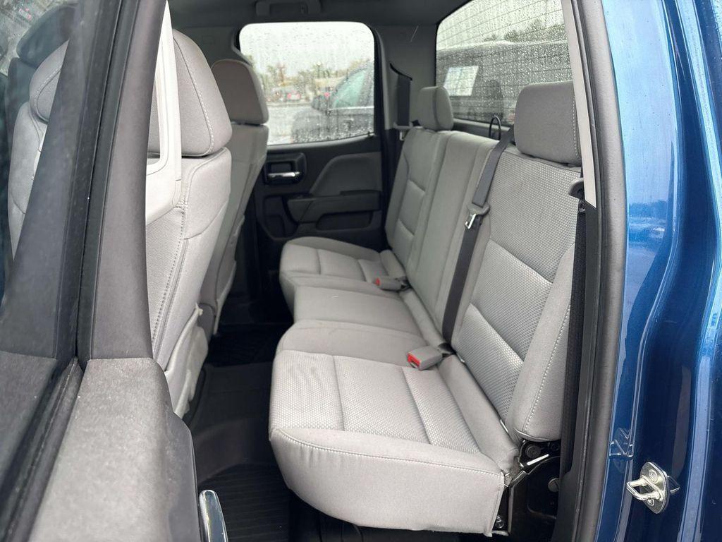 used 2019 GMC Sierra 1500 car, priced at $24,995