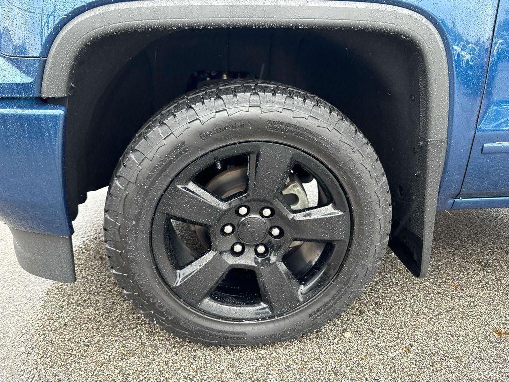 used 2019 GMC Sierra 1500 car, priced at $24,995