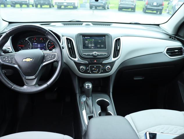 used 2019 Chevrolet Equinox car, priced at $18,995