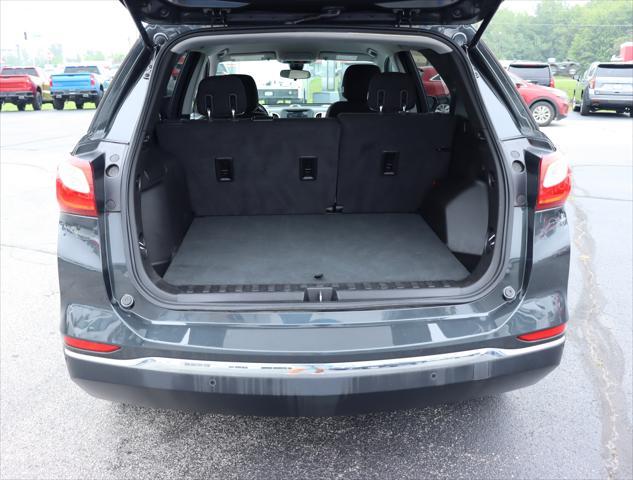 used 2019 Chevrolet Equinox car, priced at $18,995