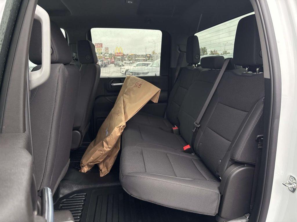 new 2026 Chevrolet Silverado 3500 car, priced at $61,999