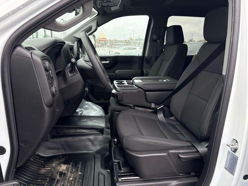 new 2026 Chevrolet Silverado 3500 car, priced at $61,999