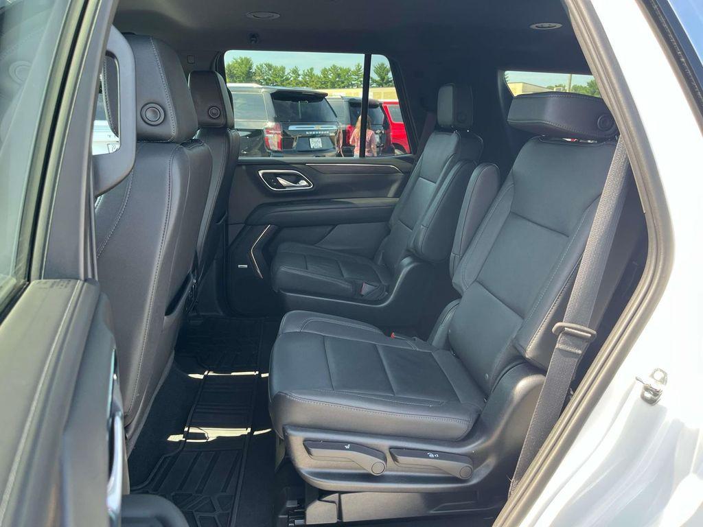 used 2023 Chevrolet Tahoe car, priced at $44,995