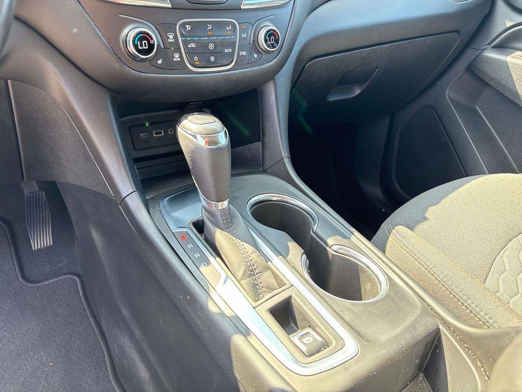 used 2019 Chevrolet Equinox car, priced at $14,995