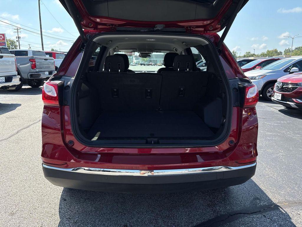 used 2019 Chevrolet Equinox car, priced at $14,995