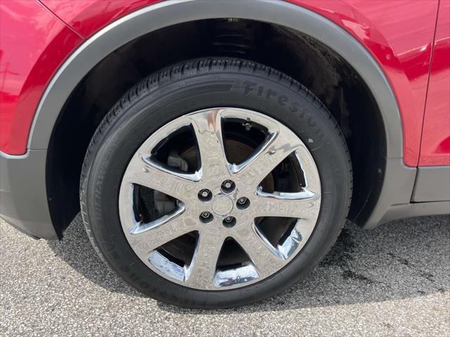 used 2016 Buick Encore car, priced at $11,995