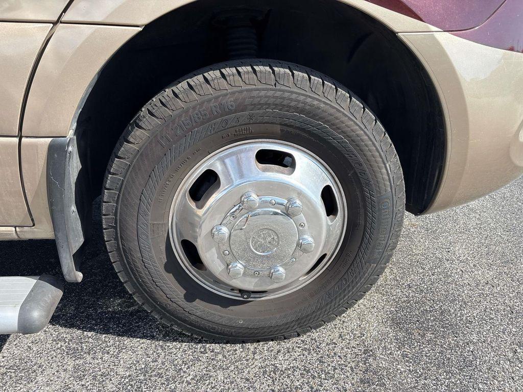 used 2021 Mercedes-Benz Sprinter 3500XD car, priced at $109,995