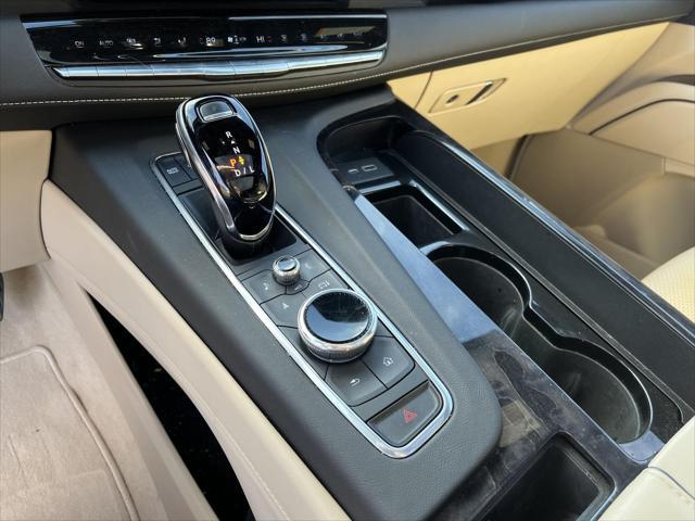 used 2021 Cadillac Escalade car, priced at $61,995