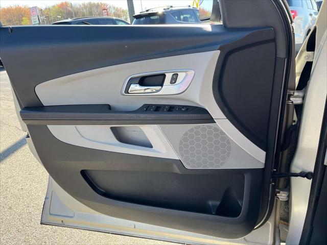 used 2014 Chevrolet Equinox car, priced at $10,995