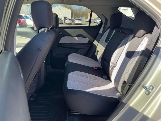 used 2014 Chevrolet Equinox car, priced at $10,995