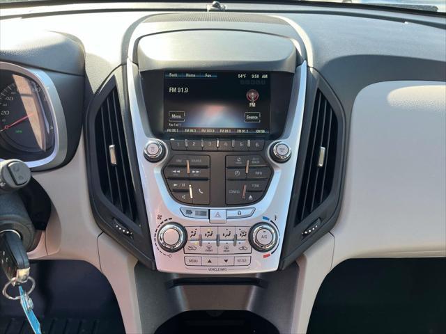 used 2014 Chevrolet Equinox car, priced at $10,995