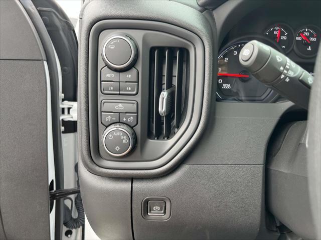 used 2023 Chevrolet Silverado 1500 car, priced at $49,995