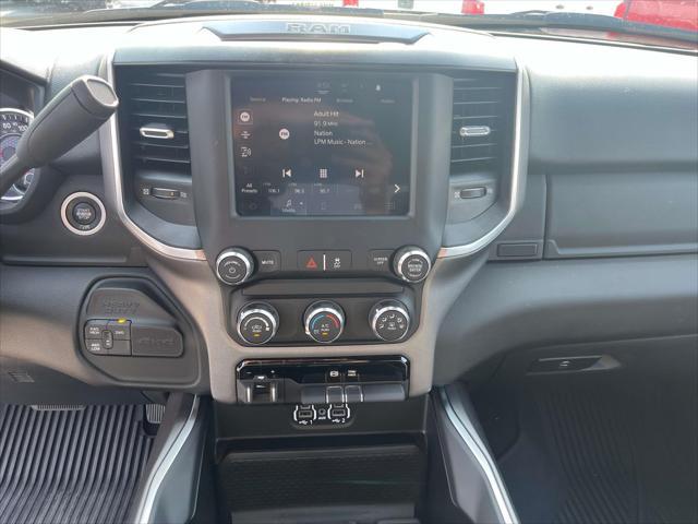 used 2024 Ram 2500 car
