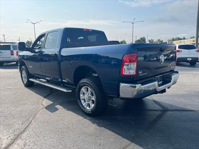 used 2024 Ram 2500 car