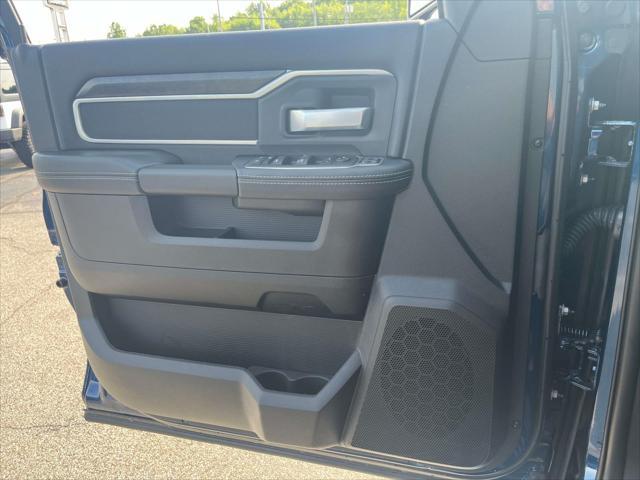 used 2024 Ram 2500 car