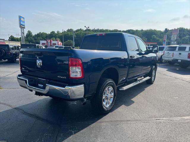used 2024 Ram 2500 car