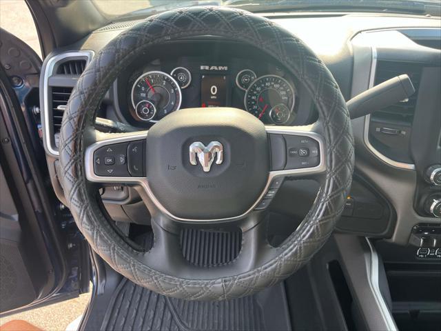 used 2024 Ram 2500 car