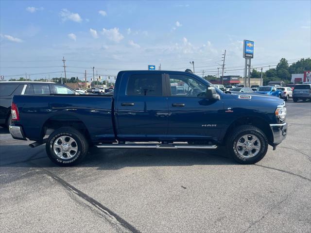 used 2024 Ram 2500 car