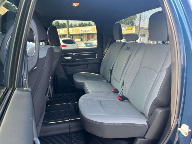 used 2024 Ram 2500 car