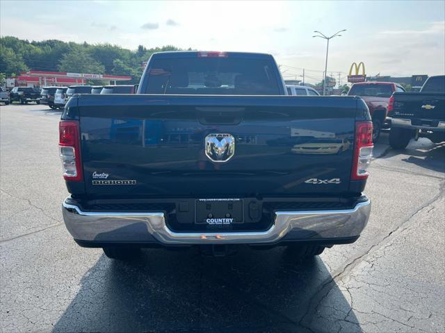 used 2024 Ram 2500 car