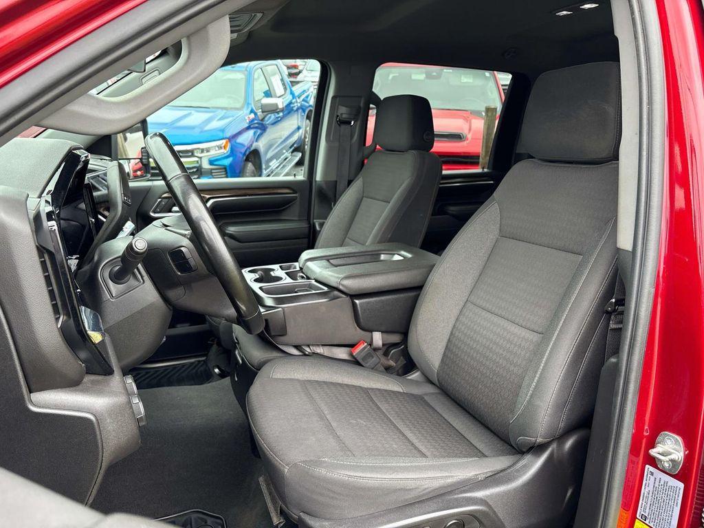 used 2024 Chevrolet Silverado 3500 car, priced at $61,995