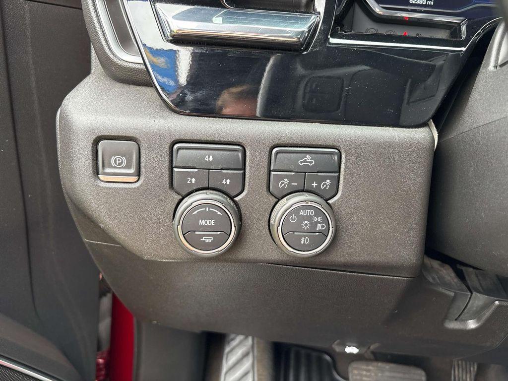 used 2024 Chevrolet Silverado 3500 car, priced at $61,995