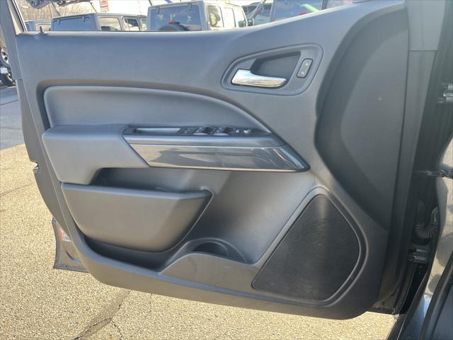 used 2016 Chevrolet Colorado car, priced at $24,995