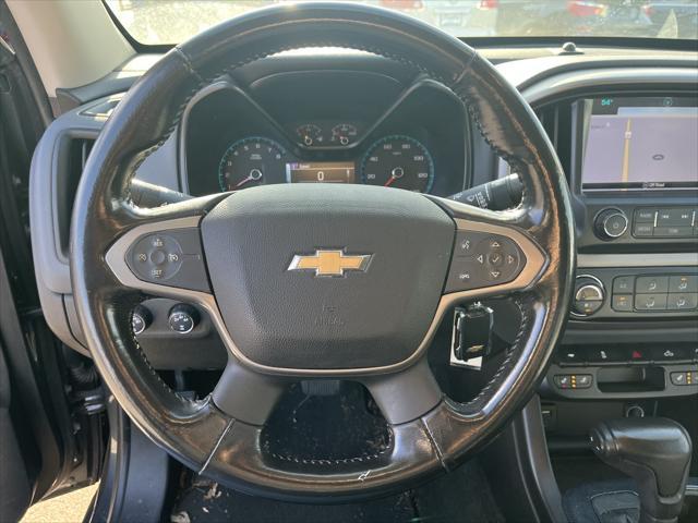 used 2016 Chevrolet Colorado car, priced at $24,995