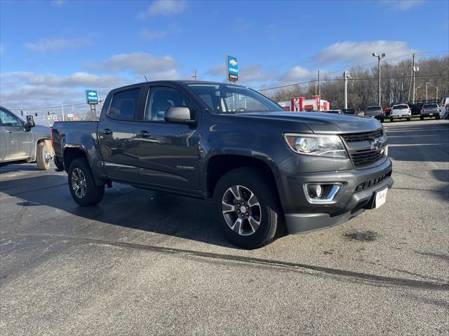 used 2016 Chevrolet Colorado car, priced at $24,995