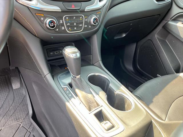 used 2019 Chevrolet Equinox car
